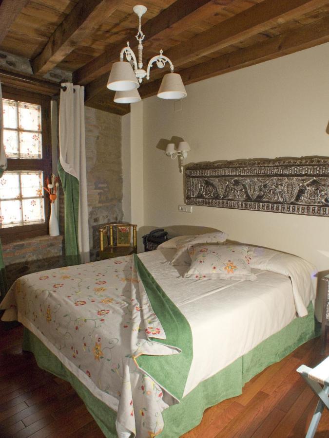 La Posada Del Tietar Santa Maria del Tietar Екстериор снимка