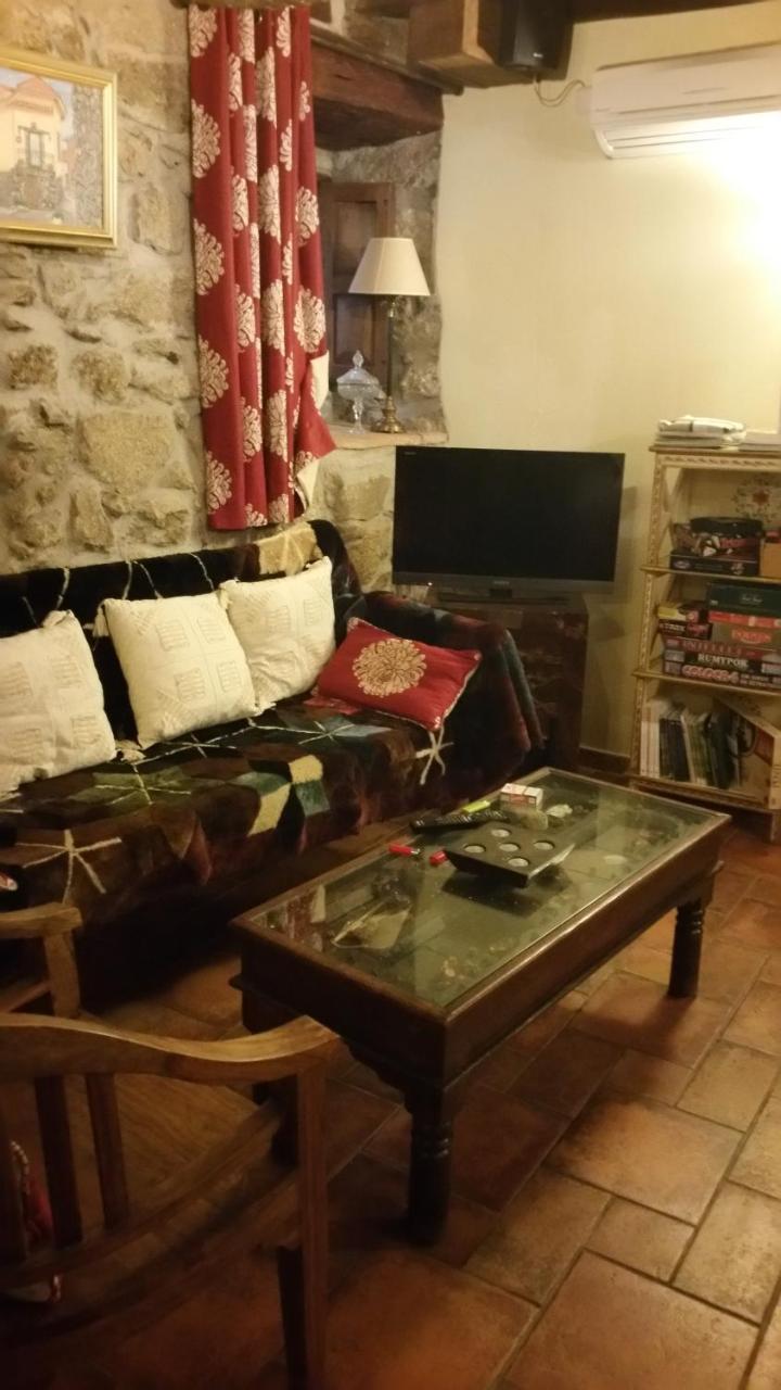 La Posada Del Tietar Santa Maria del Tietar Екстериор снимка